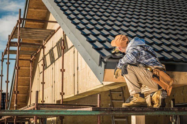 Best Roof Inspection Near Me  in Gages Lake, IL