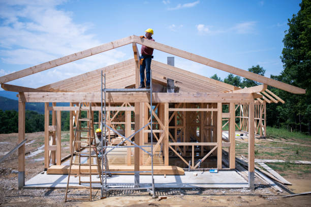 Best Roof Maintenance Services  in Gages Lake, IL