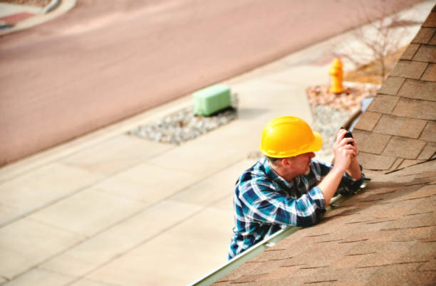 Best Storm Damage Roof Repair  in Gages Lake, IL